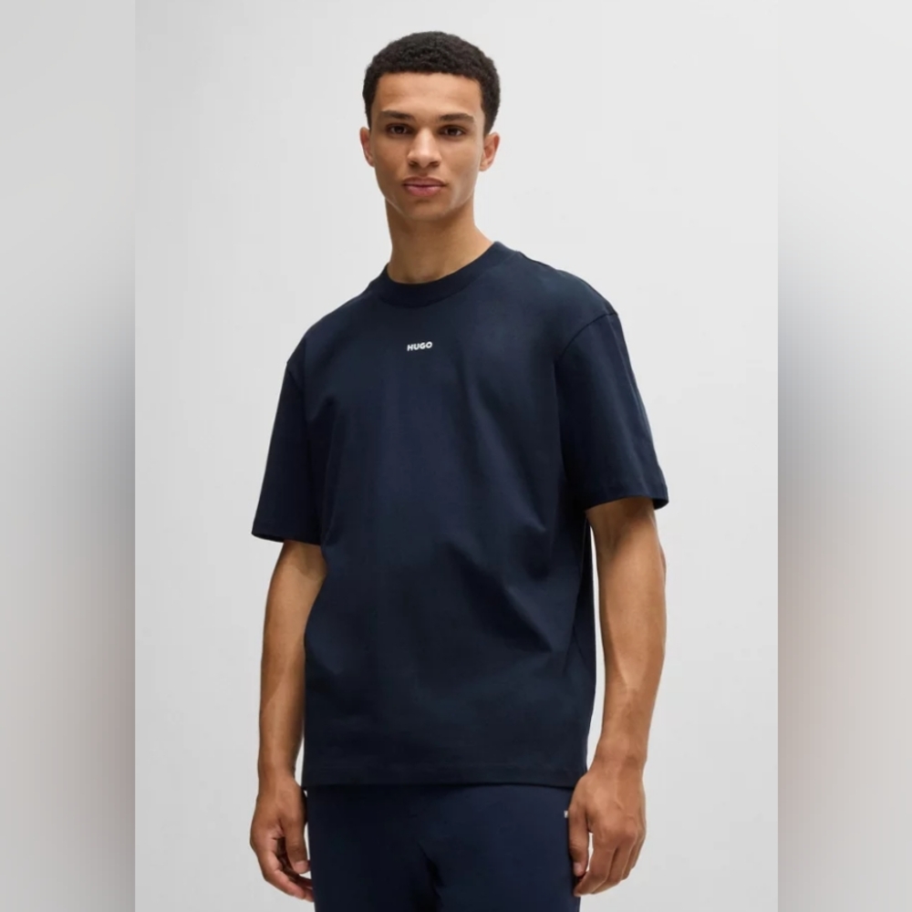 HUGO Boss Relaxed-fit Tee